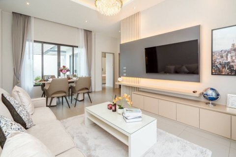 Дом в Ча-аме, Таиланд с 3 спальнями  № 135353 - фото 4