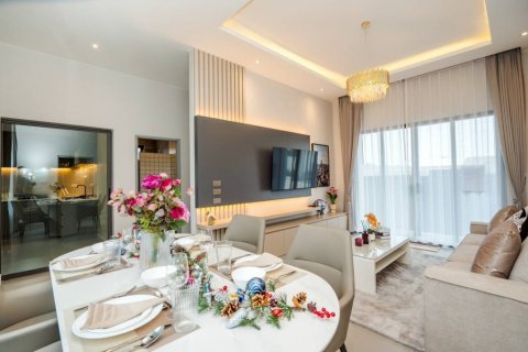 Дом в Ча-аме, Таиланд с 3 спальнями  № 135353 - фото 10