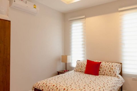 Дом в Хуа Хине, Таиланд с 3 спальнями  № 135349 - фото 10