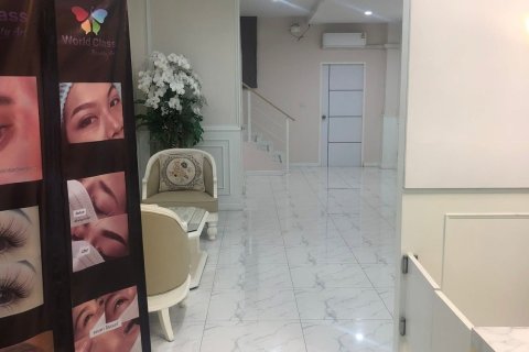 Propriété commerciale à Bang Kruai, Thaïlande № 169648 - photo 16