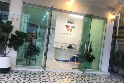 Propriété commerciale à Bang Kruai, Thaïlande № 169648 - photo 2