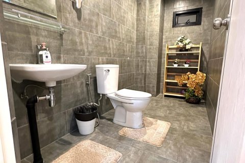 Propriété commerciale à Bang Kruai, Thaïlande № 169648 - photo 14