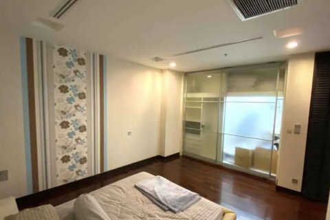 Кондоминиум с 2 спальнями в Паттайе, Таиланд № 169652 - фото 9