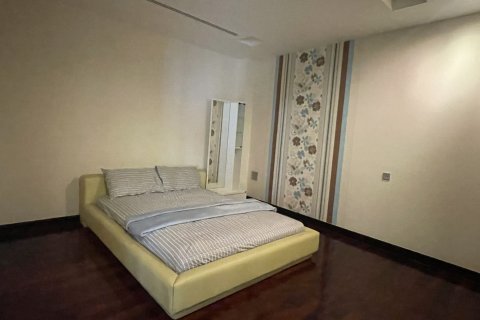 Кондоминиум с 2 спальнями в Паттайе, Таиланд № 169652 - фото 6