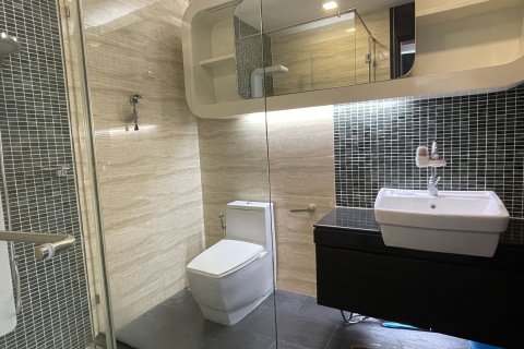 Кондоминиум с 2 спальнями в Паттайе, Таиланд № 169652 - фото 4