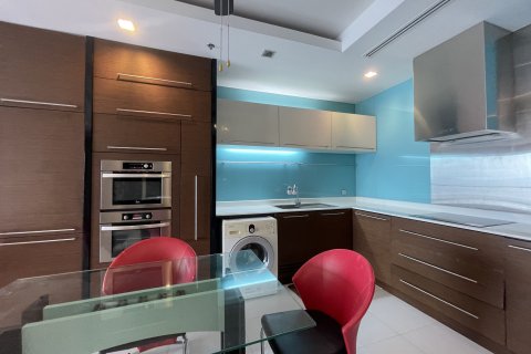 Кондоминиум с 2 спальнями в Паттайе, Таиланд № 169652 - фото 8