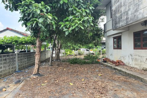 Maison à Lak Si, Bangkok, Thaïlande 4 chambres № 169649 - photo 4