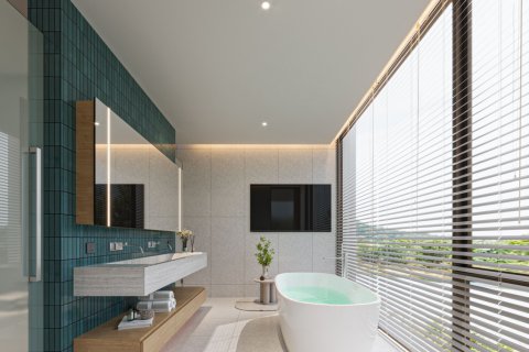 Villa à Phuket, Thaïlande 5 chambres № 169654 - photo 11