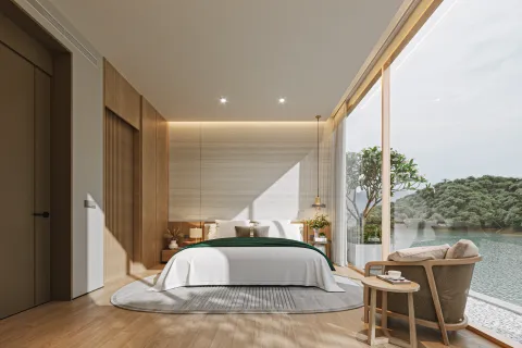 Villa à Phuket, Thaïlande 5 chambres № 169654 - photo 4