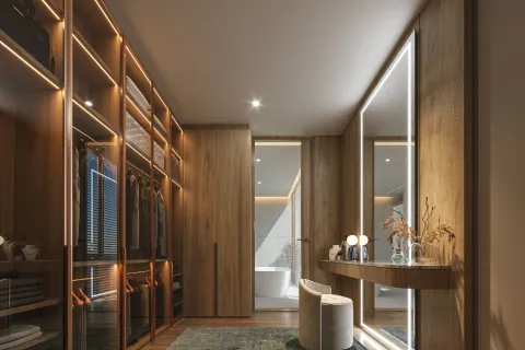 Villa à Phuket, Thaïlande 5 chambres № 169654 - photo 8