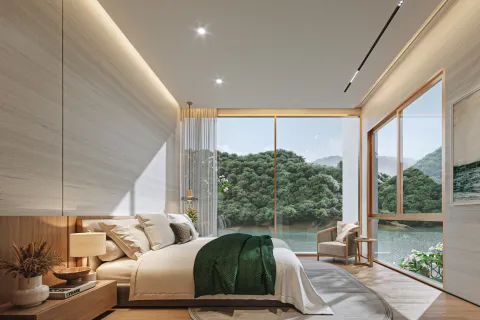 Villa à Phuket, Thaïlande 5 chambres № 169654 - photo 5