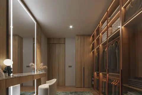 Villa à Phuket, Thaïlande 5 chambres № 169654 - photo 9