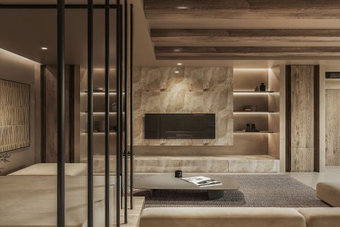 Villa in Phuket, Thailand 4 bedrooms № 169650 - photo 8