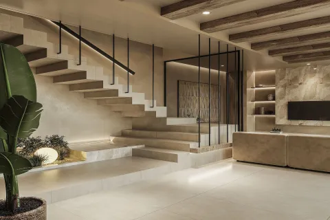 Villa in Phuket, Thailand 4 bedrooms № 169650 - photo 6