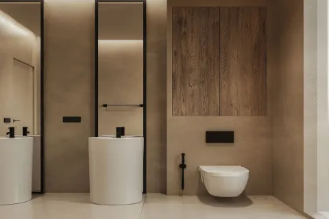 Villa in Phuket, Thailand 4 bedrooms № 169650 - photo 10