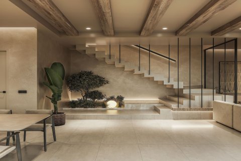 Villa in Phuket, Thailand 4 bedrooms № 169650 - photo 3