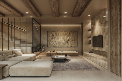 Villa in Phuket, Thailand 4 bedrooms № 169650 - photo 7