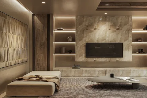 Villa in Phuket, Thailand 4 bedrooms № 169650 - photo 9