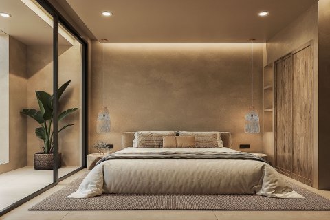 Villa in Phuket, Thailand 4 bedrooms № 169650 - photo 5