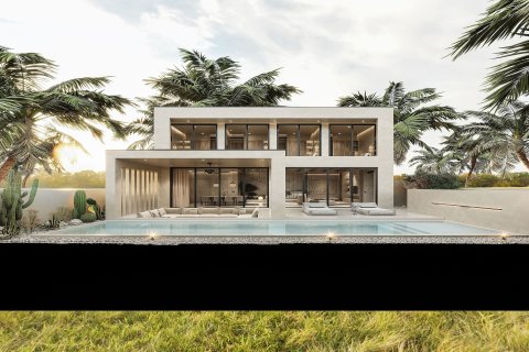 Villa à Phuket, Thaïlande 4 chambres № 169650