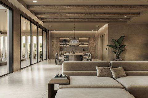 Villa in Phuket, Thailand 4 bedrooms № 169650 - photo 2