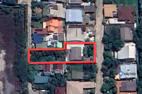 Duplex à Bang Kruai, Thaïlande 3 chambres № 169653 - photo 9