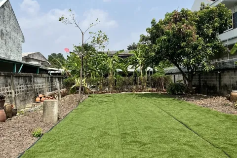 Duplex à Bang Kruai, Thaïlande 3 chambres № 169653 - photo 5