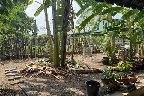 Duplex à Bang Kruai, Thaïlande 3 chambres № 169653 - photo 6