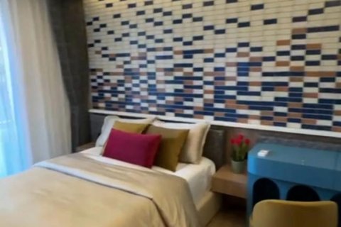 Квартира в Пхукете, Таиланд с 2 комнатами  № 150558 - фото 2