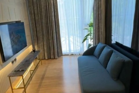 Квартира в Пхукете, Таиланд с 2 комнатами  № 150558 - фото 4