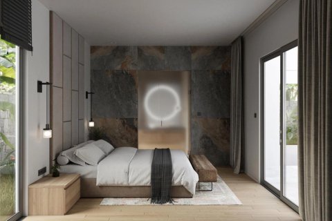 Penthouse à Phuket, Thaïlande 4 chambres № 150556 - photo 12