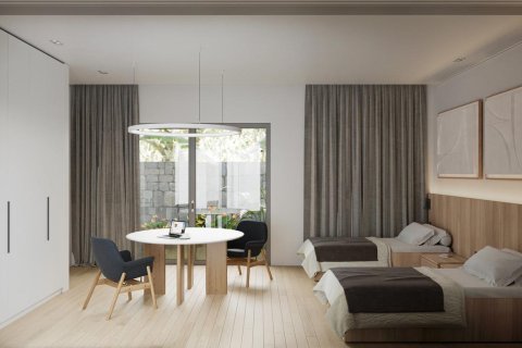 Penthouse à Phuket, Thaïlande 4 chambres № 150556 - photo 18