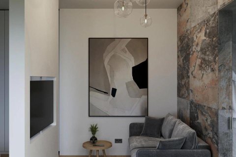 Penthouse à Phuket, Thaïlande 4 chambres № 150556 - photo 21