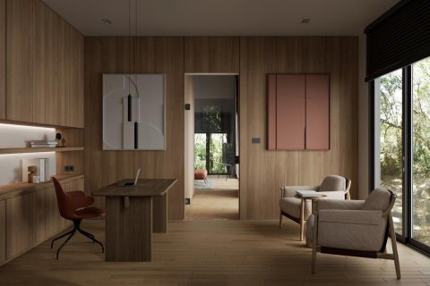 Penthouse à Phuket, Thaïlande 4 chambres № 150556 - photo 26