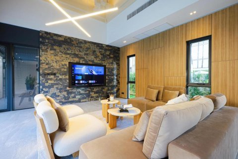 Penthouse à Phuket, Thaïlande 4 chambres № 150556 - photo 28