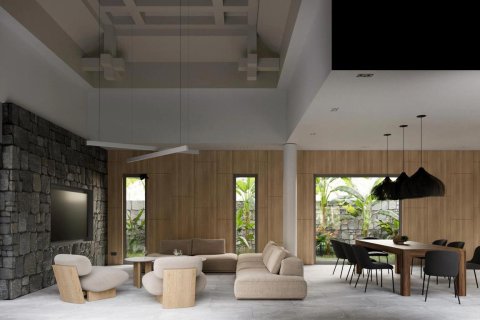 Penthouse à Phuket, Thaïlande 4 chambres № 150556 - photo 25