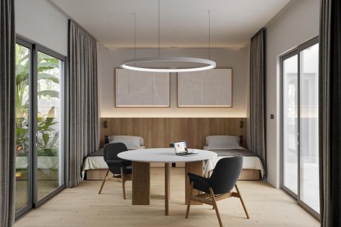 Penthouse à Phuket, Thaïlande 4 chambres № 150556 - photo 16