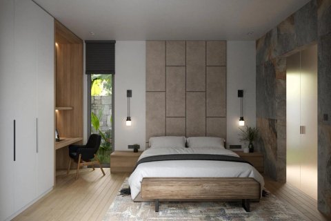 Penthouse à Phuket, Thaïlande 4 chambres № 150556 - photo 13