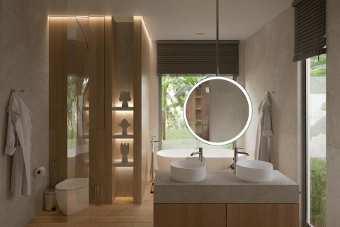 Penthouse à Phuket, Thaïlande 4 chambres № 150556 - photo 10