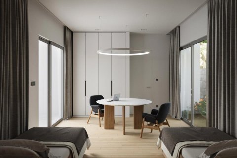 Penthouse à Phuket, Thaïlande 4 chambres № 150556 - photo 17