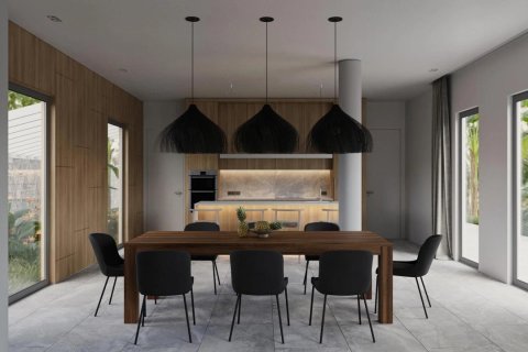 Penthouse à Phuket, Thaïlande 4 chambres № 150556 - photo 24