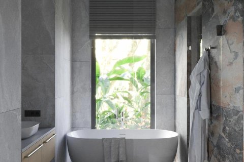 Penthouse à Phuket, Thaïlande 4 chambres № 150556 - photo 22