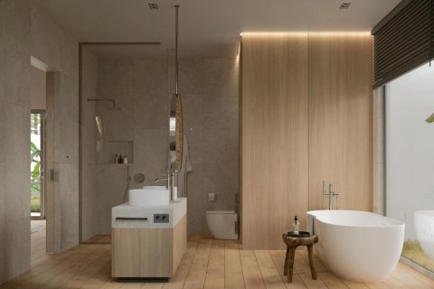 Penthouse à Phuket, Thaïlande 4 chambres № 150556 - photo 11