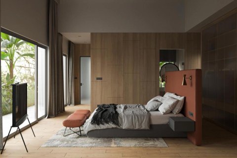 Penthouse à Phuket, Thaïlande 4 chambres № 150556 - photo 6