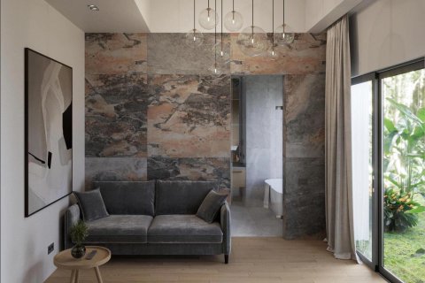 Penthouse à Phuket, Thaïlande 4 chambres № 150556 - photo 20