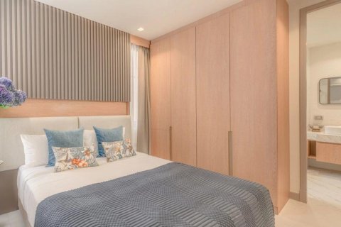 Пентхаус в Пхукете, Таиланд с 4 комнатами  № 150561 - фото 7