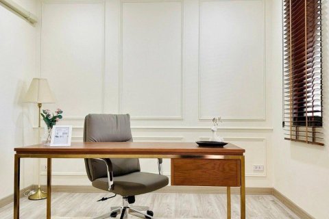 Пентхаус в Паттайе, Таиланд с 4 комнатами  № 150559 - фото 8