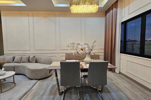 Пентхаус в Паттайе, Таиланд с 4 комнатами  № 150559 - фото 3