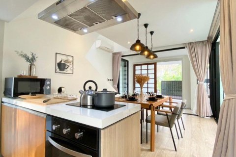 Penthouse à Phuket, Thaïlande 2 chambres № 150562 - photo 3