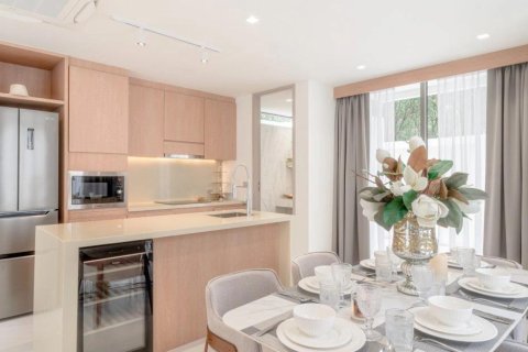 Penthouse à Phuket, Thaïlande 2 chambres № 150562 - photo 10